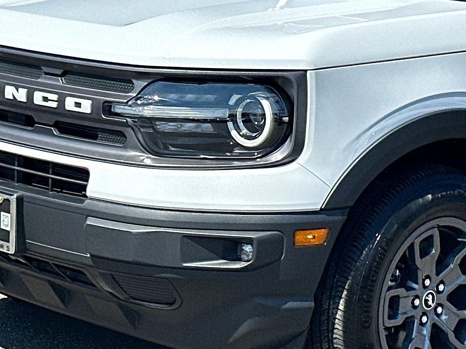 2023 Ford Bronco Sport Photo in Silver Spring, MD 20904