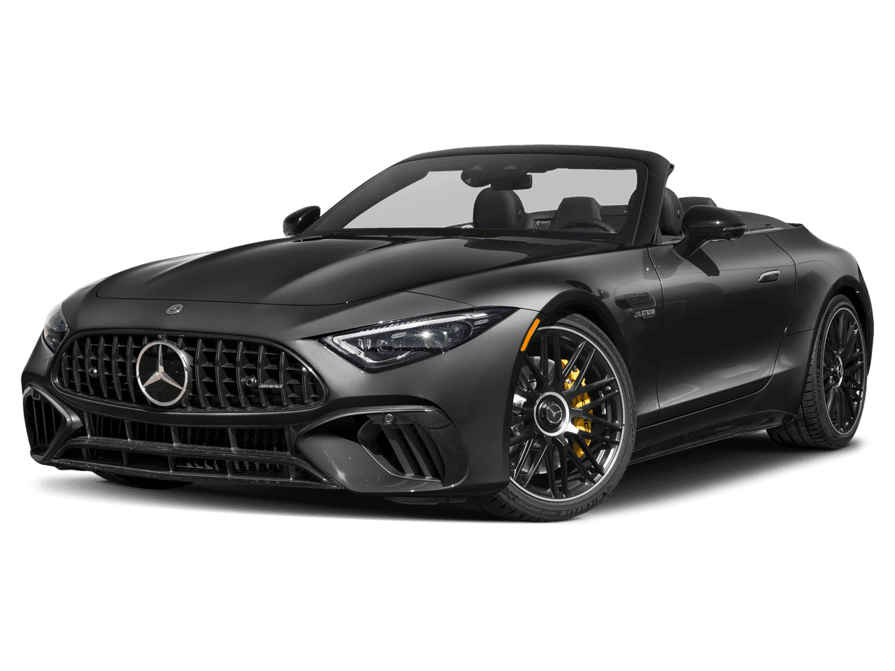 2022 Mercedes-Benz SL-Class Photo in Bethesda, MD 20814
