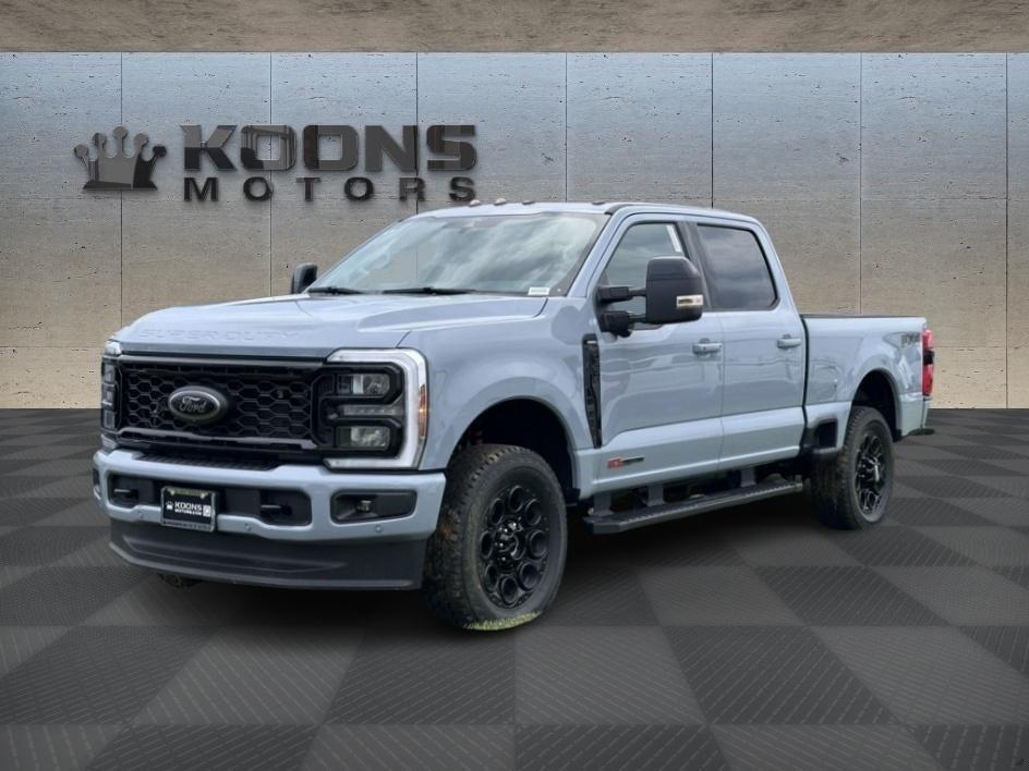 2025 Ford F-350 Super Duty Photo in Silver Spring, MD 20904