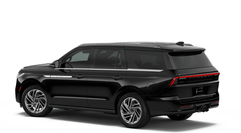 2026 Lincoln Navigator Photo in Bethesda, MD 20814