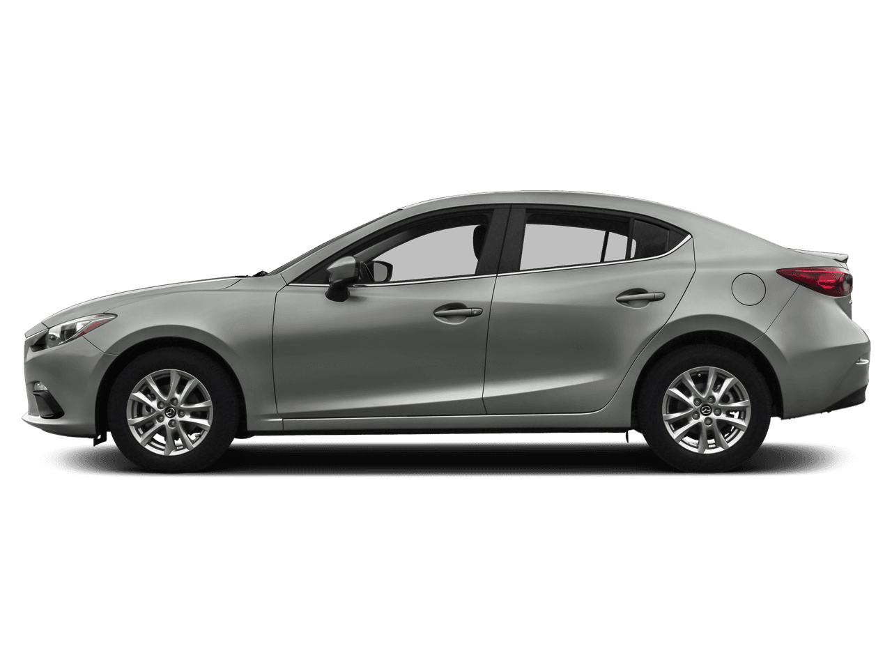 2015 Mazda Mazda3 Photo in Silver Spring, MD 20904