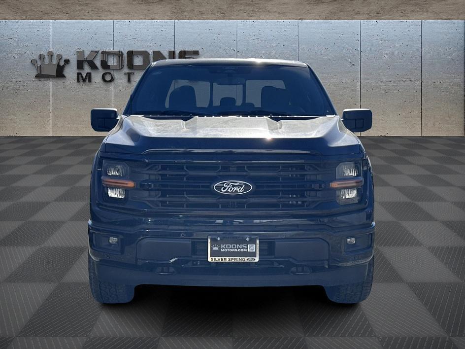 2024 Ford F-150 Photo in Silver Spring, MD 20904