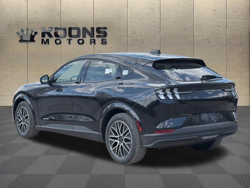 2026 Ford Mustang Mach-E Photo in Silver Spring, MD 20904
