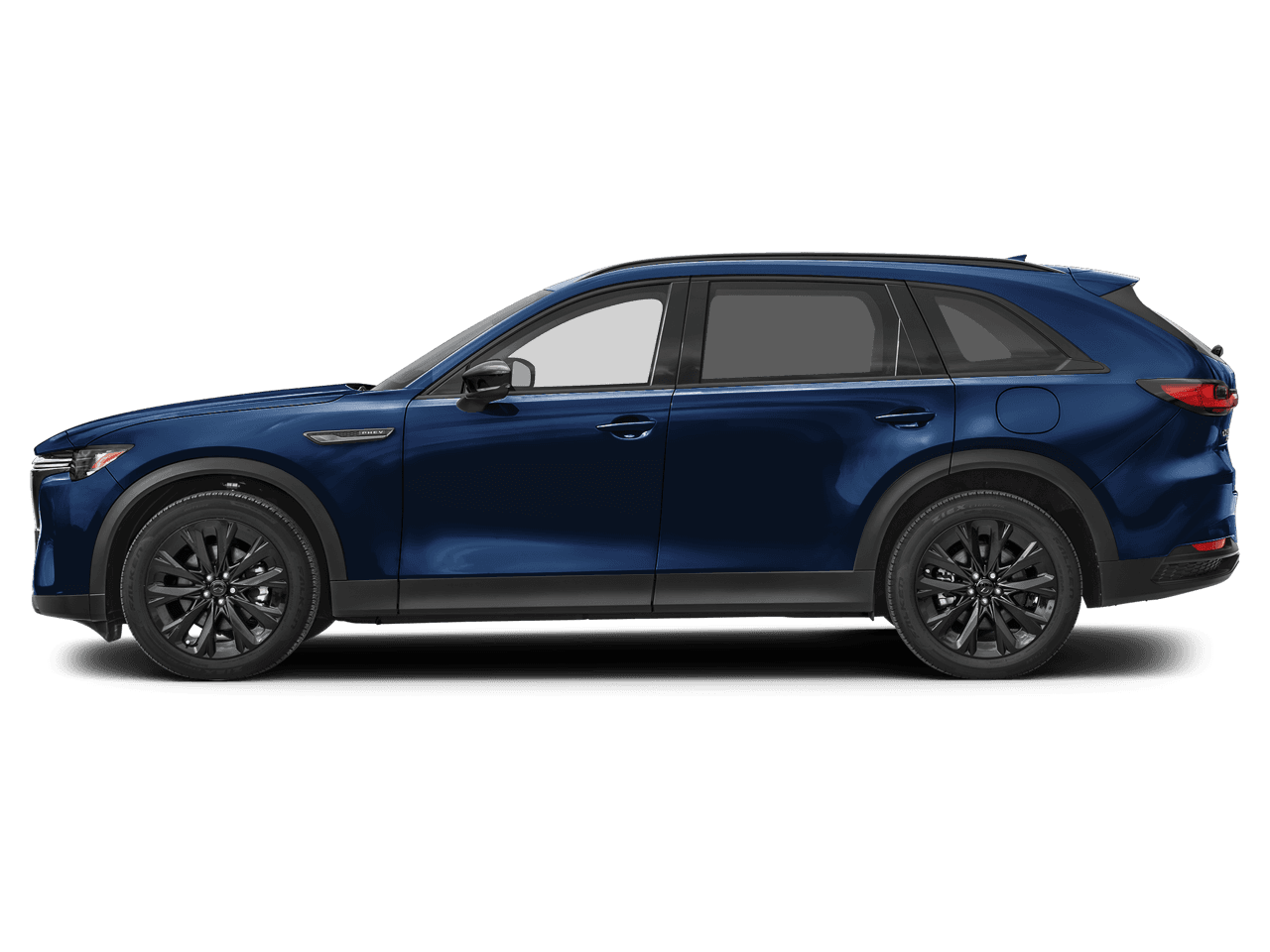 2026 Mazda CX-90 PHEV Photo in Silver Spring, MD 20904