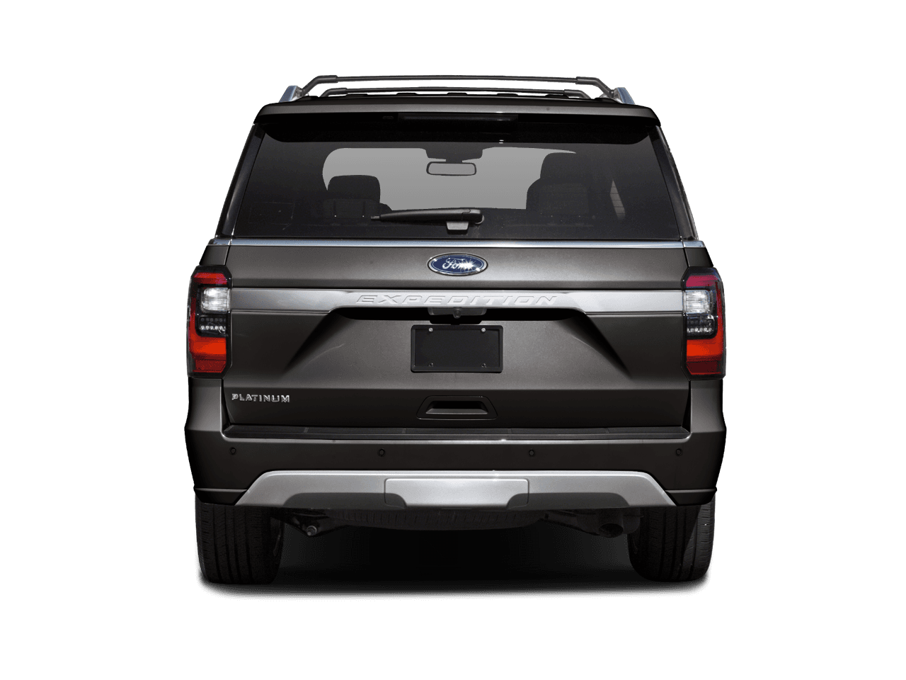 2019 Ford Expedition Photo in Silver Spring, MD 20904