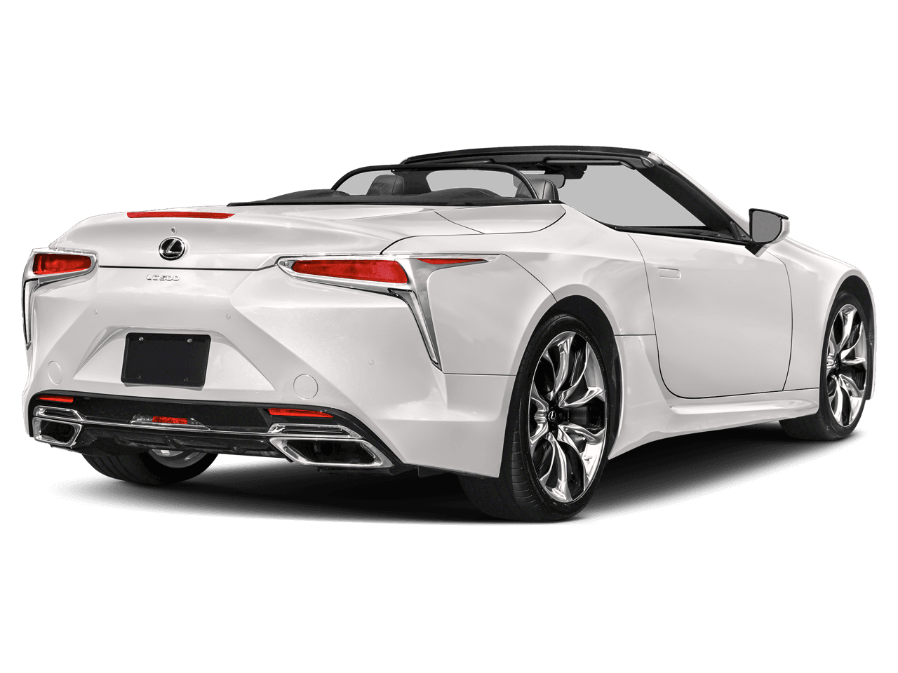 2023 Lexus LC Photo in Silver Spring, MD 20904