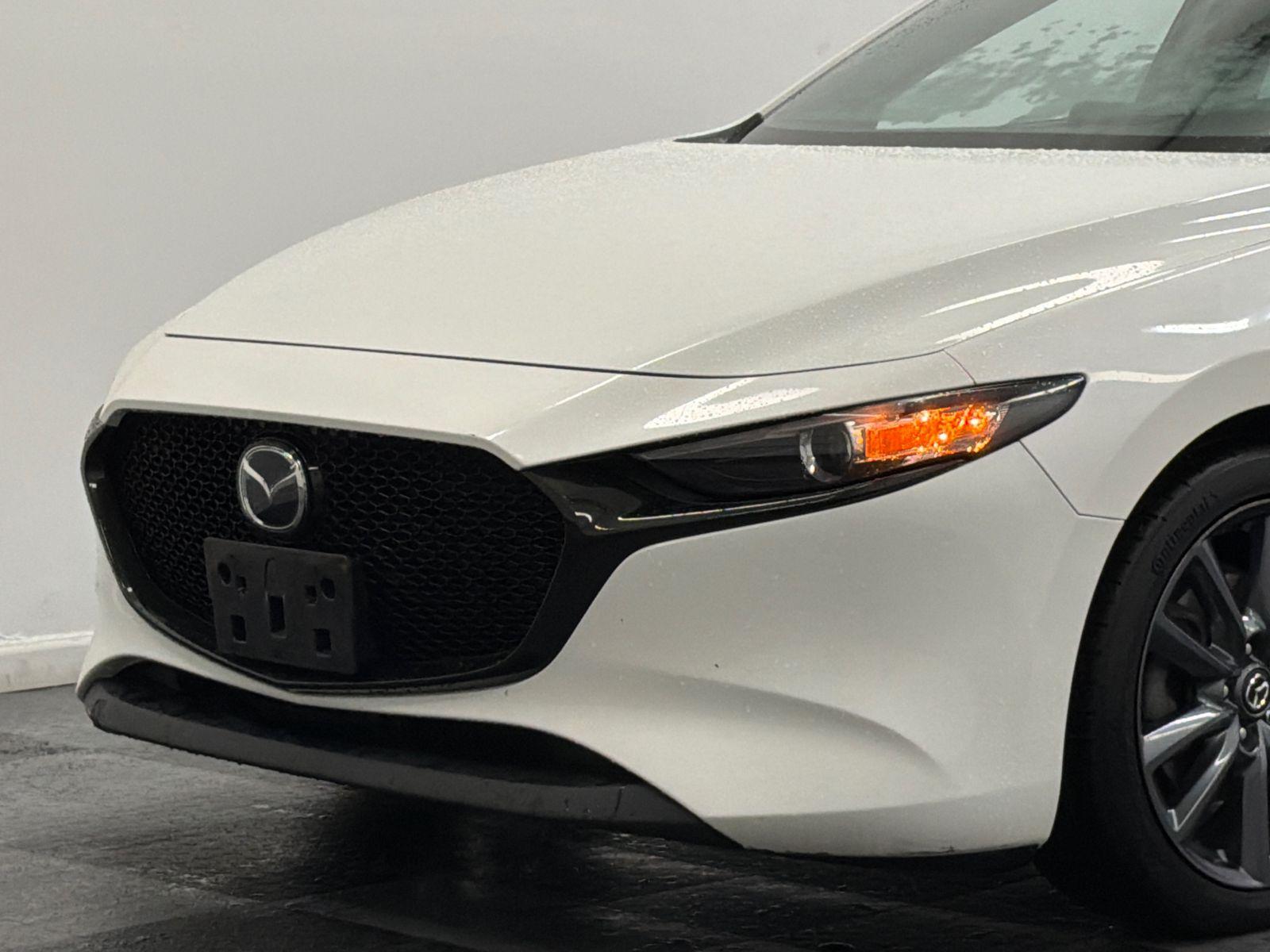 2020 Mazda Mazda3 Photo in Silver Spring, MD 20904