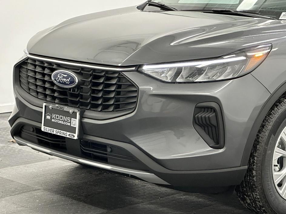 2025 Ford Escape Photo in Silver Spring, MD 20904