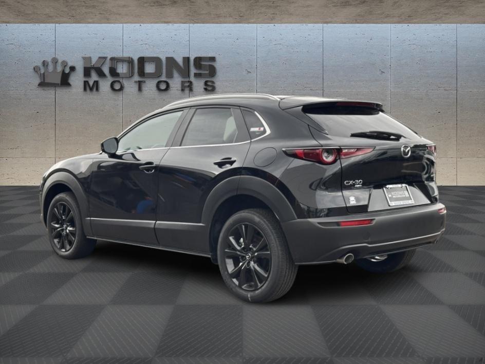 2025 Mazda CX-30 Photo in Silver Spring, MD 20904