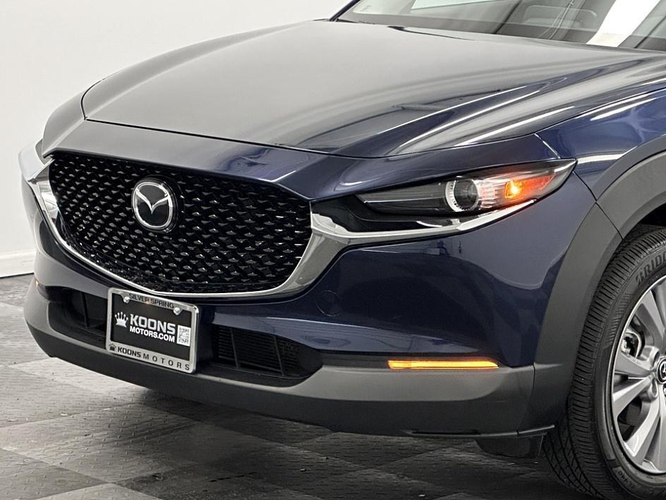 2022 Mazda CX-30 Photo in Silver Spring, MD 20904
