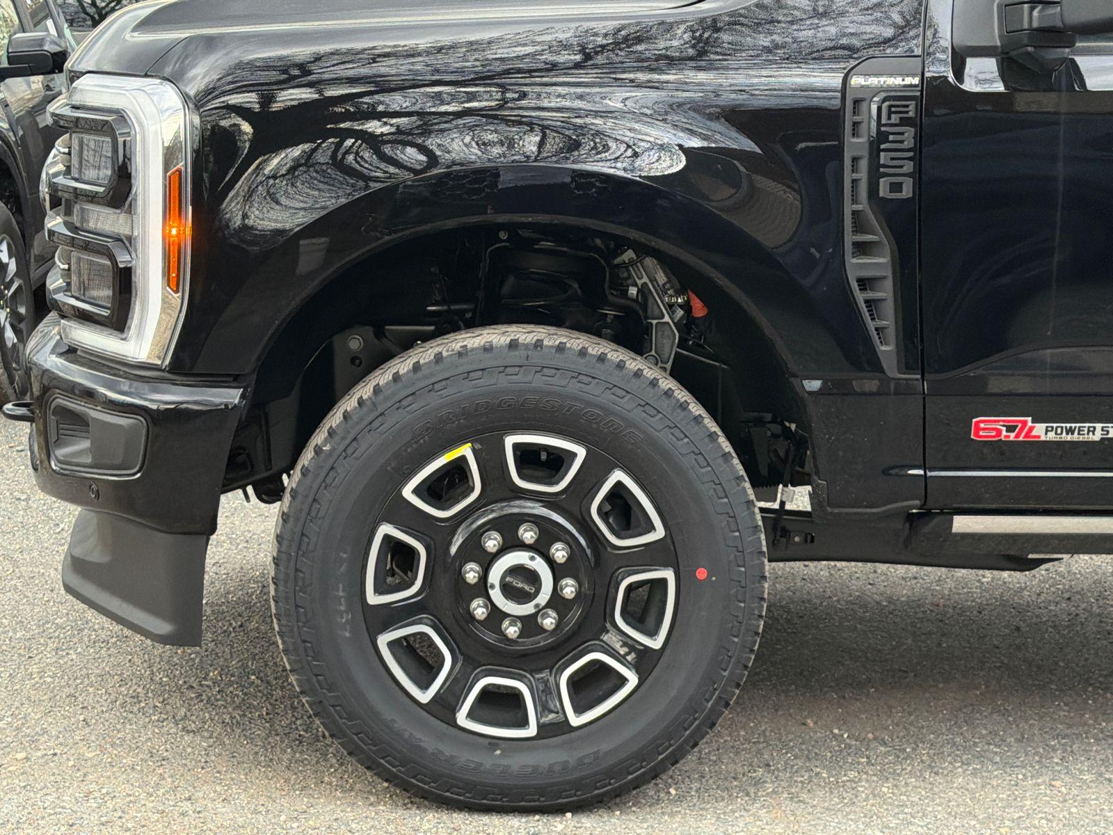 2026 Ford F-350SD Photo in Silver Spring, MD 20904