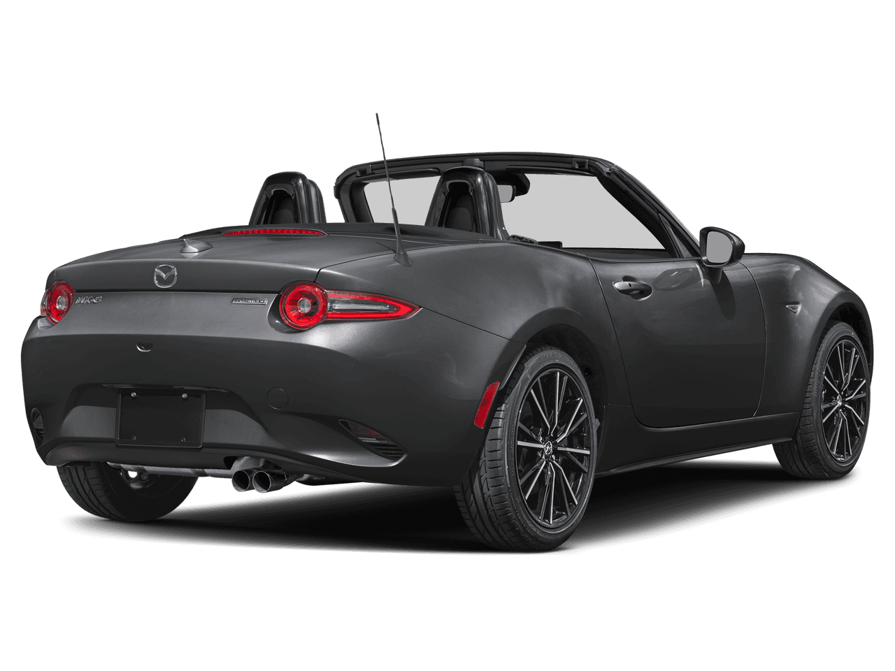 2025 Mazda MX-5 Miata Photo in Silver Spring, MD 20904