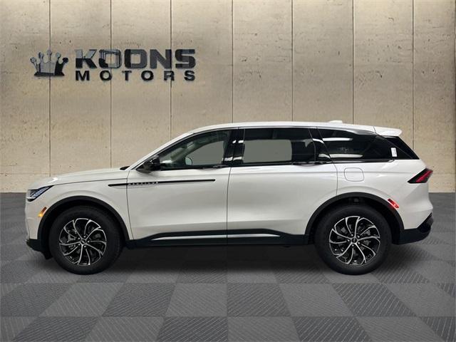 2026 Lincoln Nautilus Photo in Bethesda, MD 20814