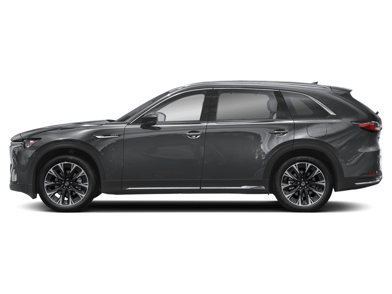 2026 Mazda CX-90 PHEV Photo in Silver Spring, MD 20904