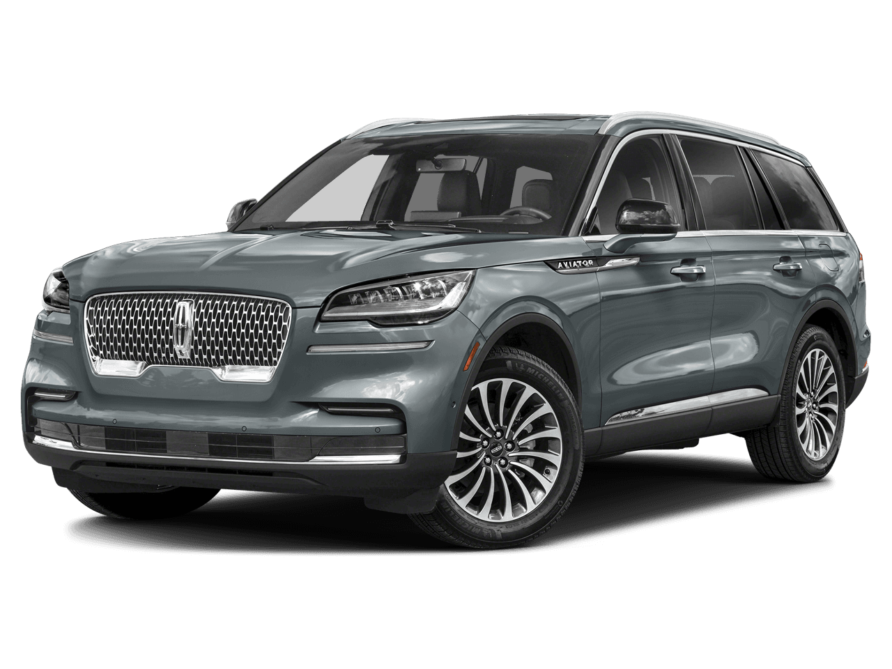 2023 Lincoln Aviator Photo in Bethesda, MD 20814