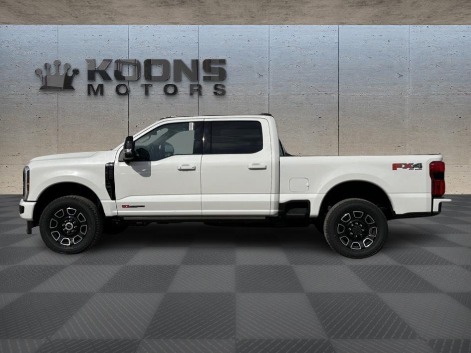 2025 Ford F-250 Super Duty Photo in Silver Spring, MD 20904
