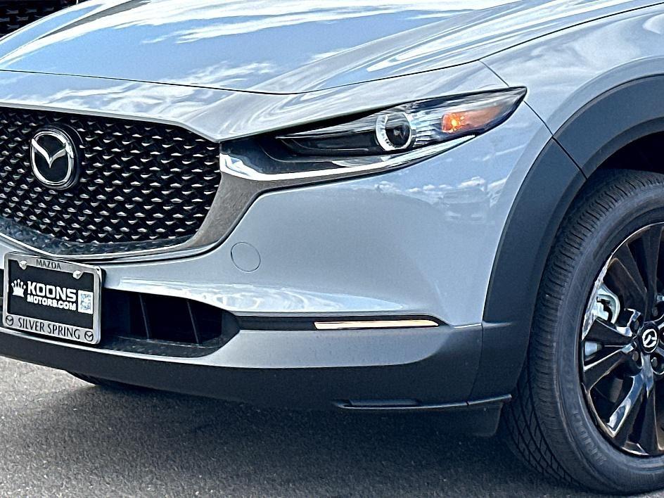 2025 Mazda CX-30 Photo in Silver Spring, MD 20904