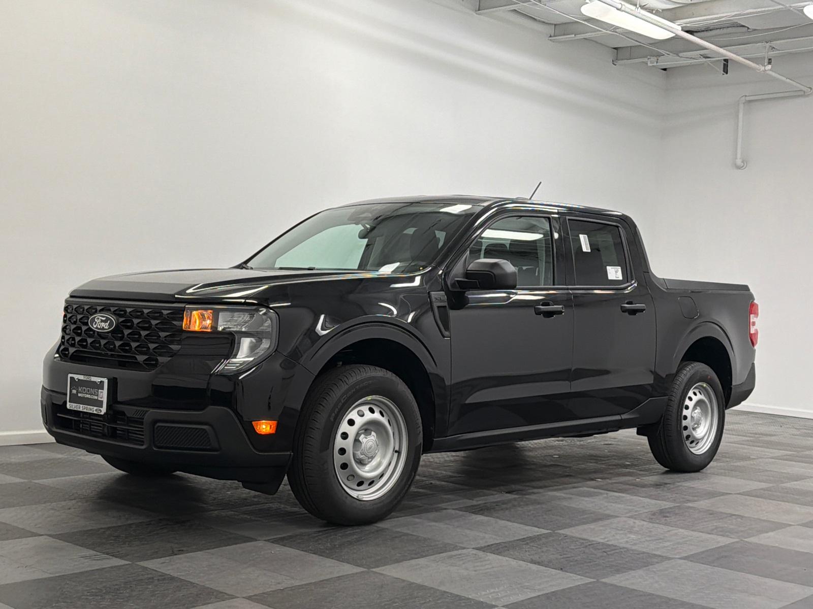 2026 Ford Maverick Photo in Silver Spring, MD 20904