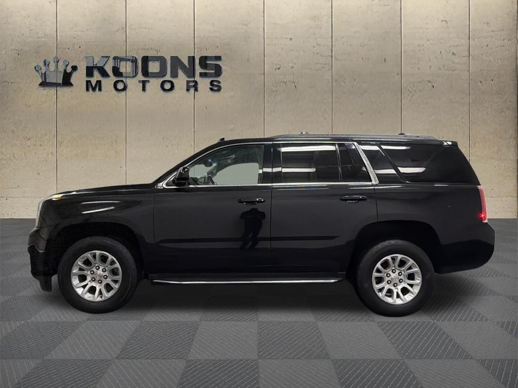 2019 GMC Yukon Photo in Bethesda, MD 20814