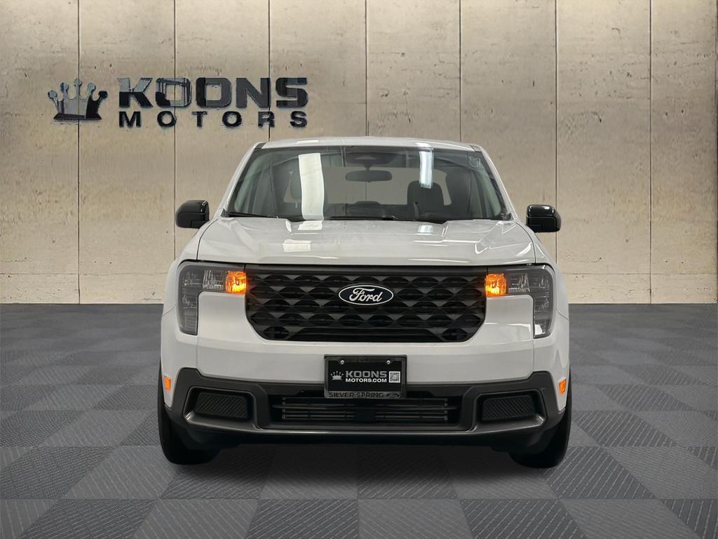 2026 Ford Maverick Photo in Silver Spring, MD 20904