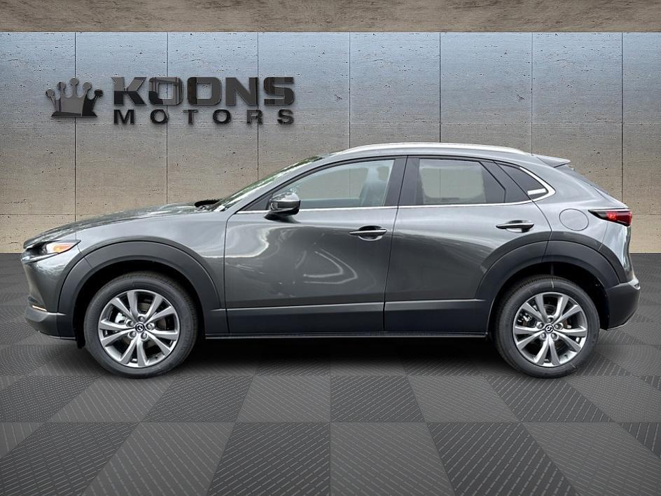 2024 Mazda CX-30 Photo in Silver Spring, MD 20904