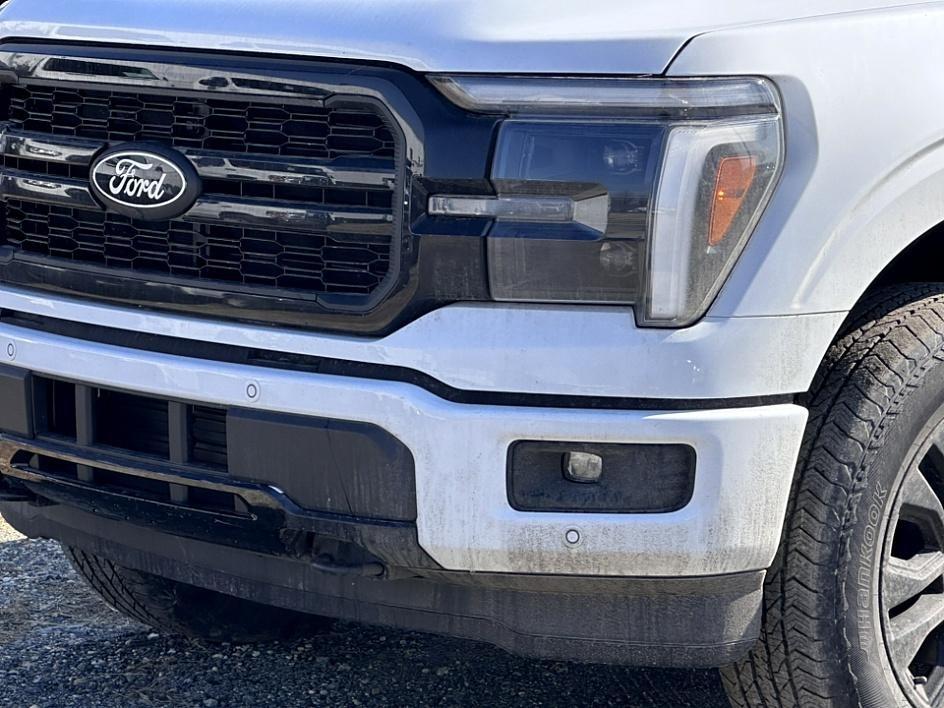 2025 Ford F-150 Photo in Silver Spring, MD 20904