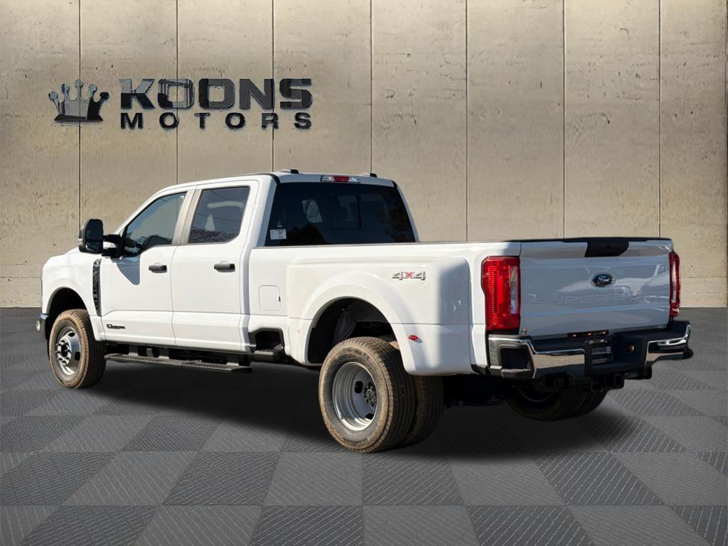 2026 Ford F-350SD Photo in Silver Spring, MD 20904