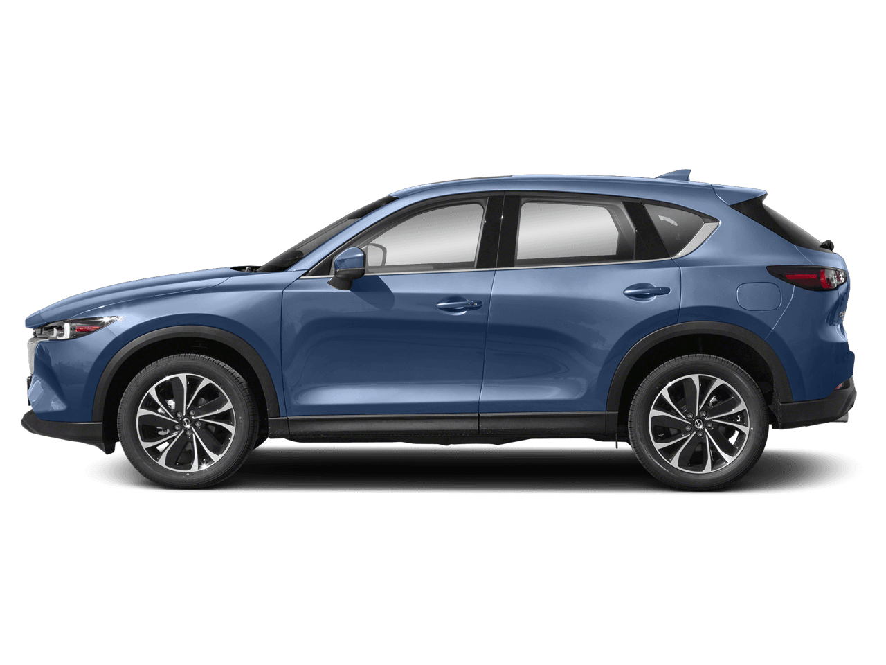 2022 Mazda CX-5 Photo in Silver Spring, MD 20904