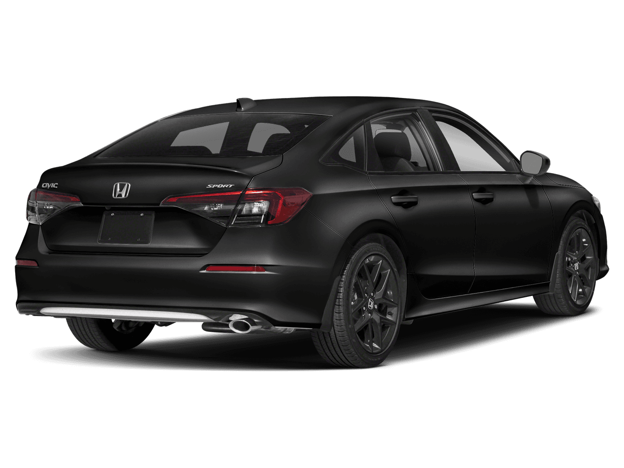 2023 Honda Civic Photo in Bethesda, MD 20814