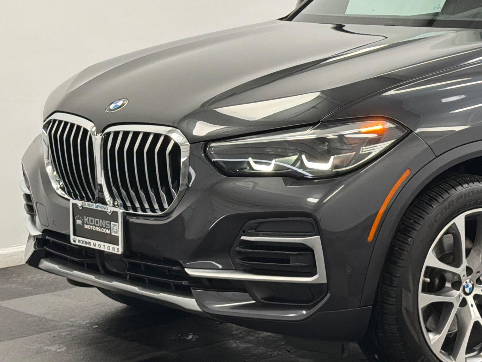 2022 BMW X5 Photo in Bethesda, MD 20814