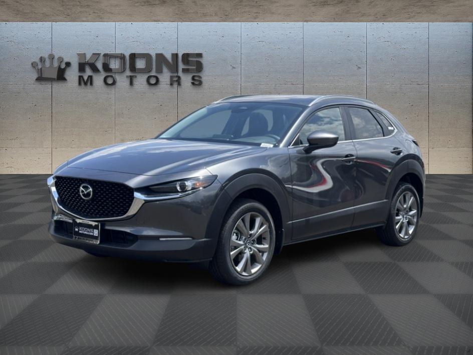 2025 Mazda CX-30 Photo in Silver Spring, MD 20904