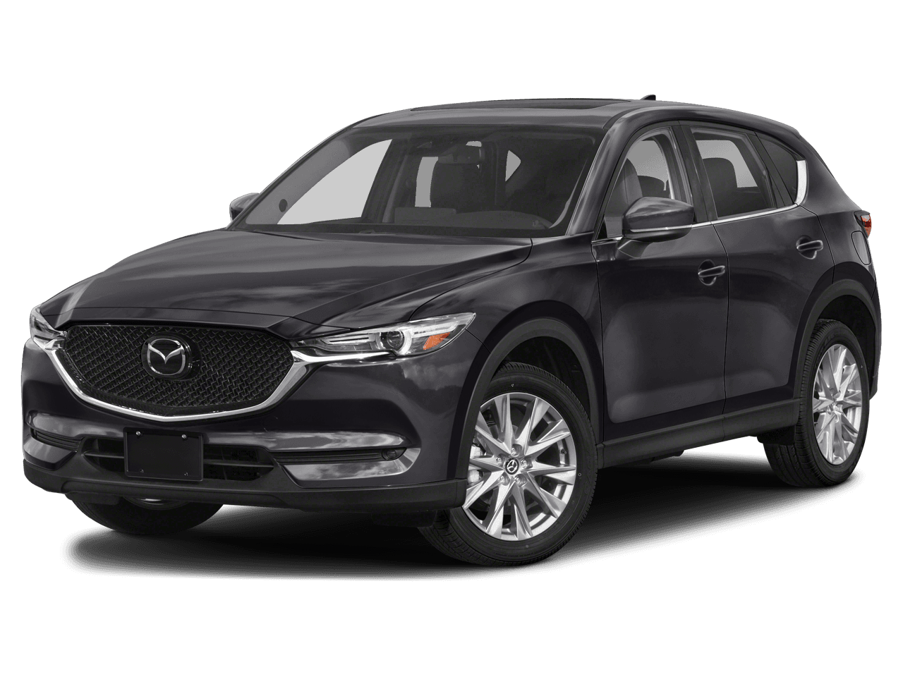 2021 Mazda CX-5 Photo in Silver Spring, MD 20904