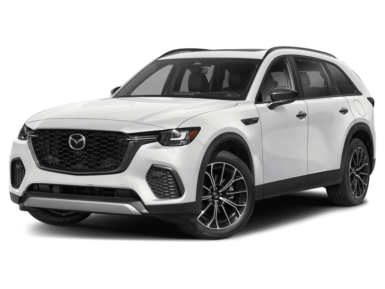 2026 Mazda CX-70 PHEV Photo in Silver Spring, MD 20904