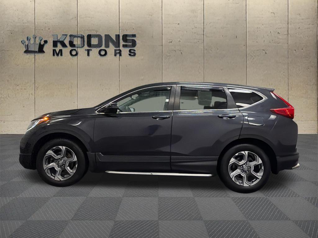 2019 Honda CR-V Photo in Silver Spring, MD 20904