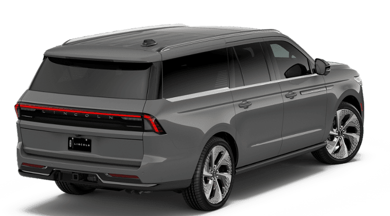 2026 Lincoln Navigator L Photo in Bethesda, MD 20814