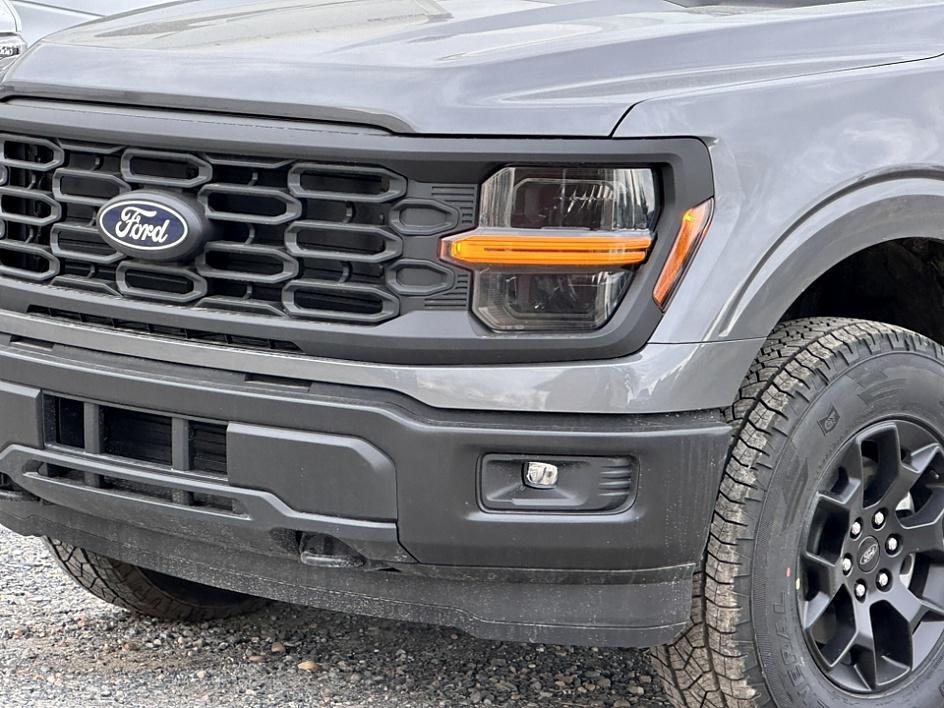 2025 Ford F-150 Photo in Silver Spring, MD 20904
