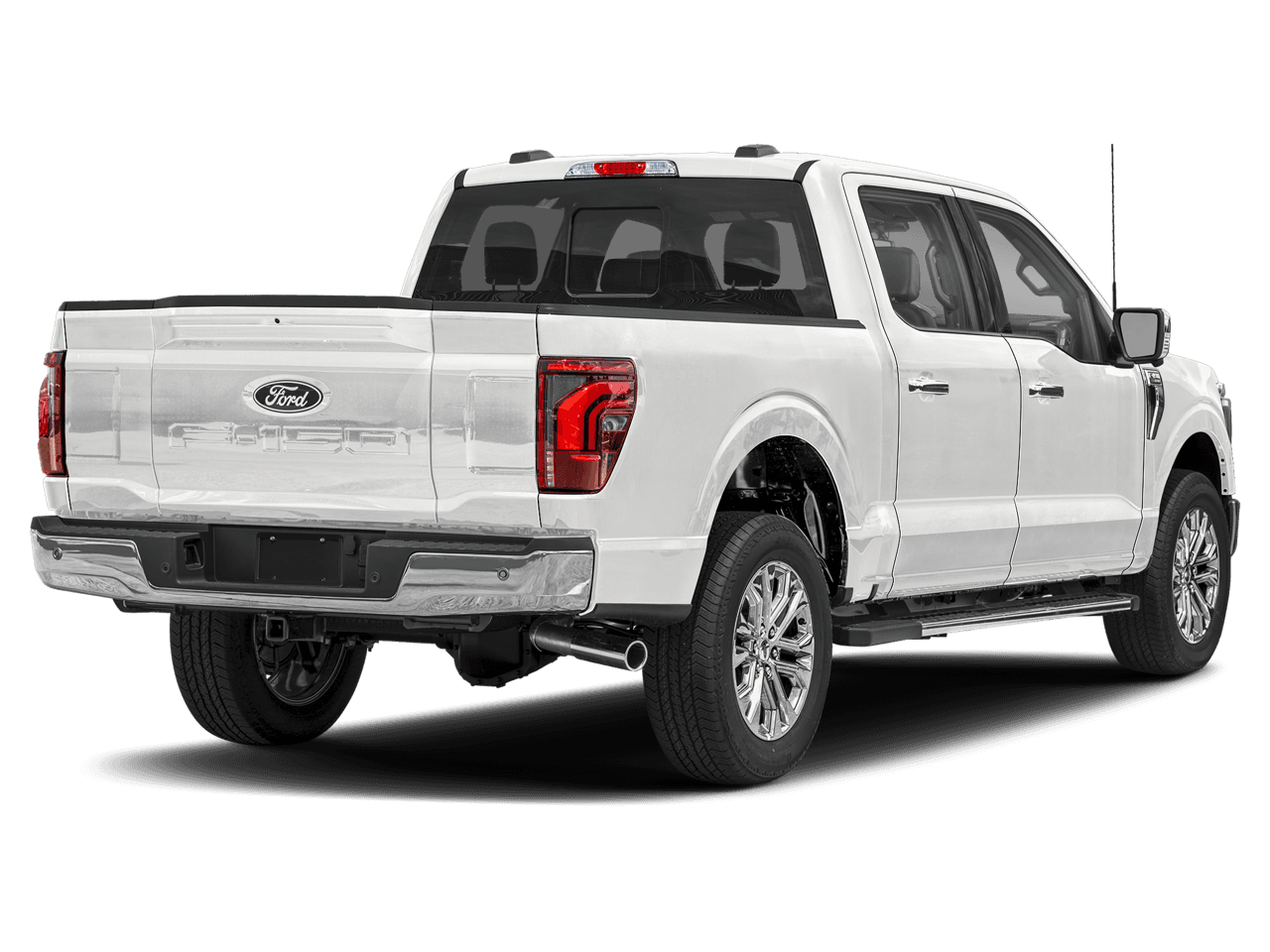 2025 Ford F-150 Photo in Silver Spring, MD 20904