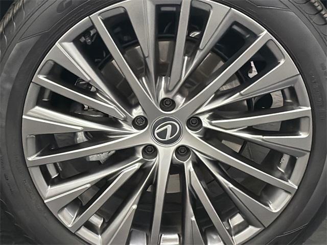 2024 Lexus RX Photo in Bethesda, MD 20814