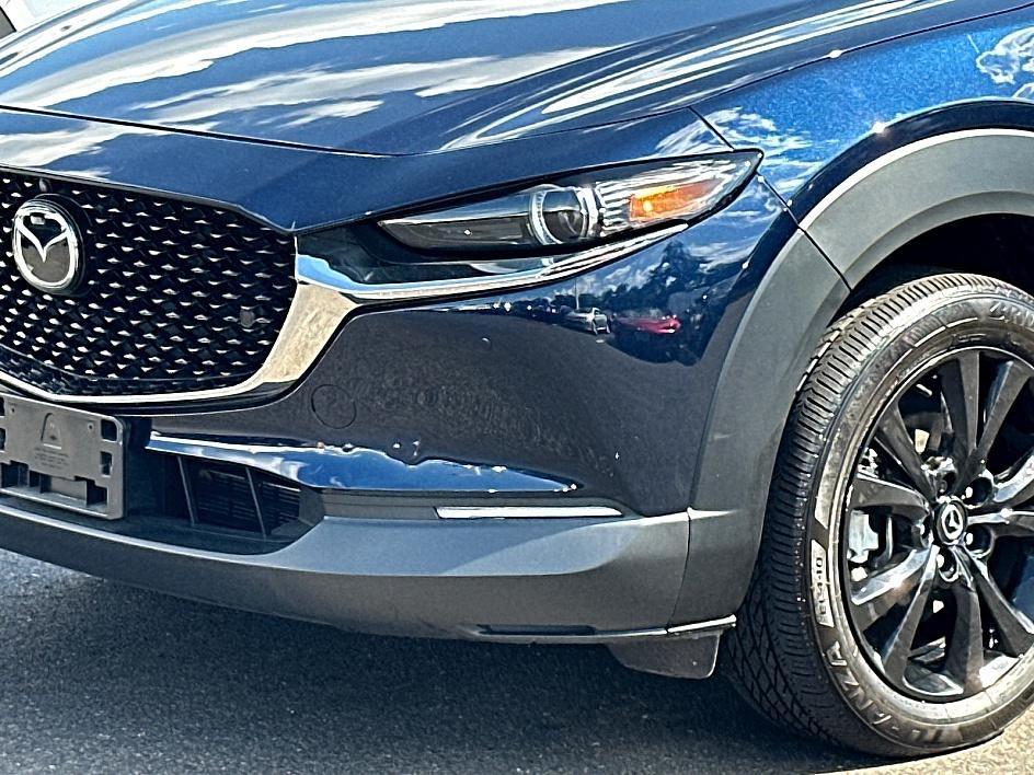 2022 Mazda CX-30 Photo in Silver Spring, MD 20904