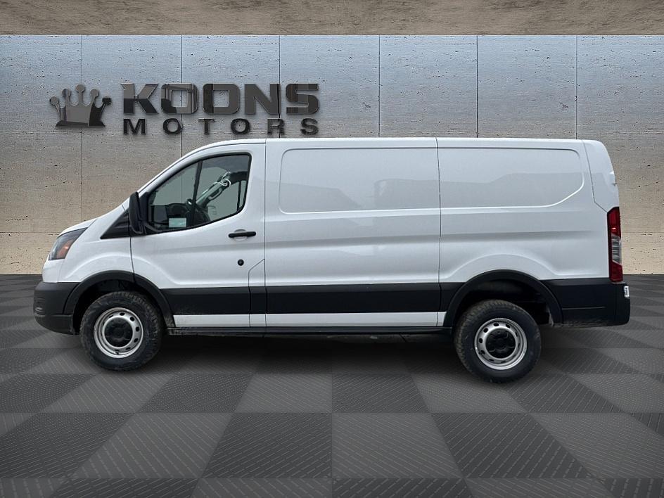 2024 Ford Transit-250 Photo in Silver Spring, MD 20904