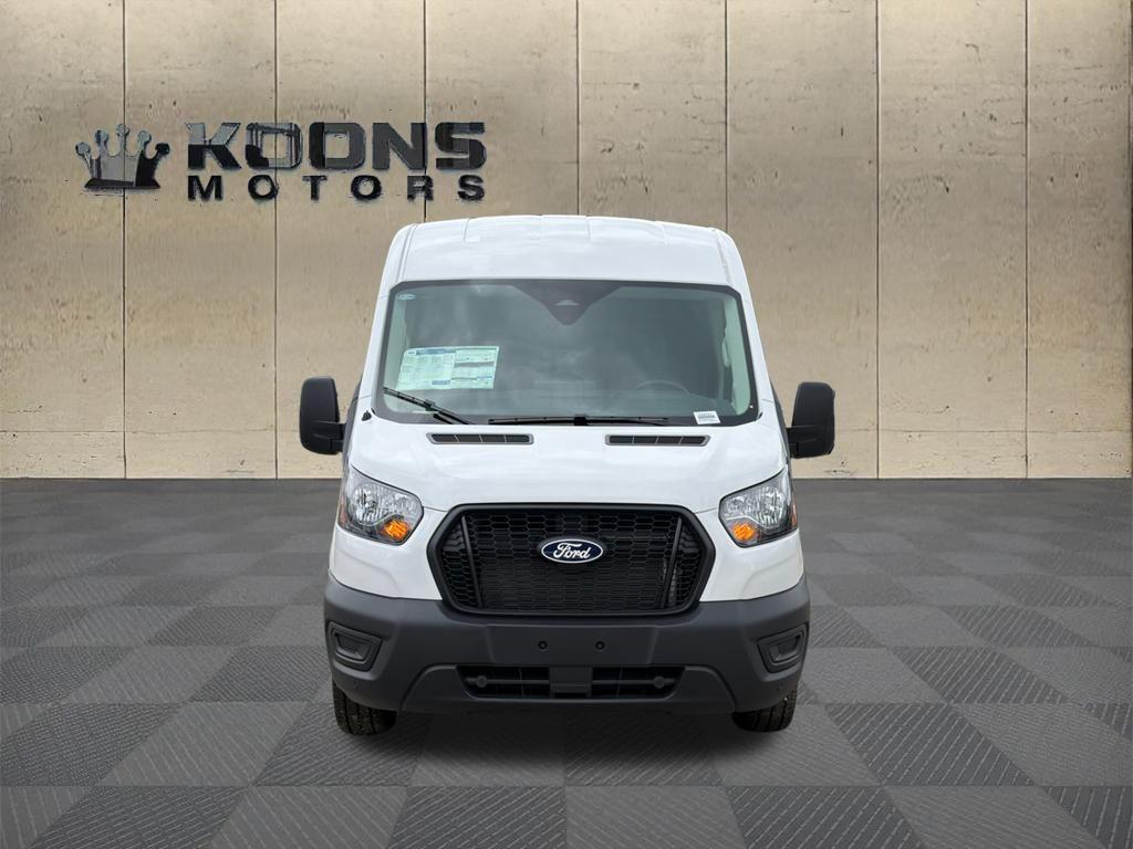 2026 Ford Transit-350 Photo in Silver Spring, MD 20904
