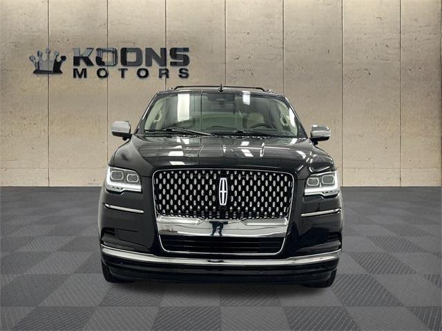 2022 Lincoln Navigator Photo in Bethesda, MD 20814