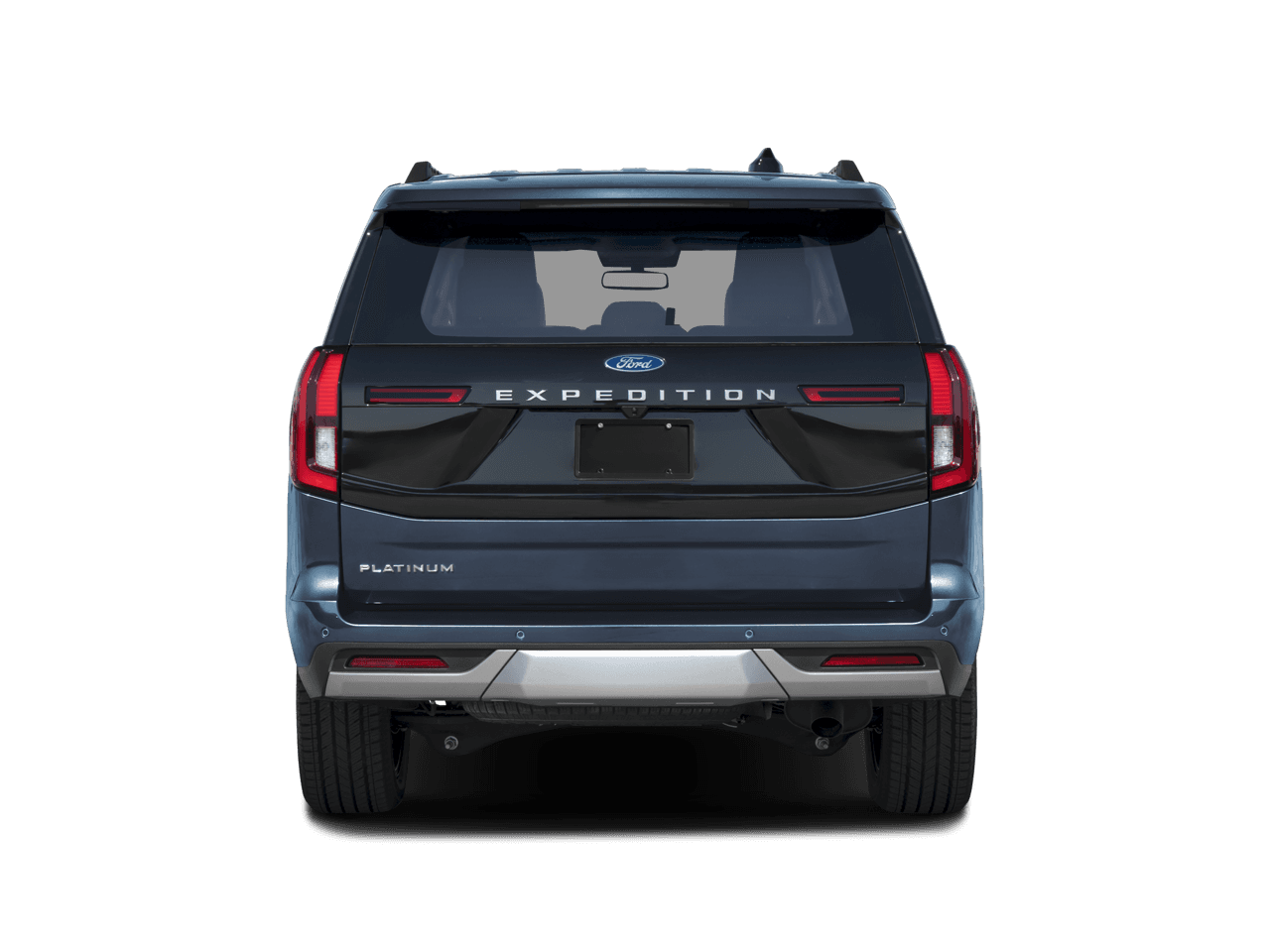 2026 Ford Expedition Photo in Silver Spring, MD 20904
