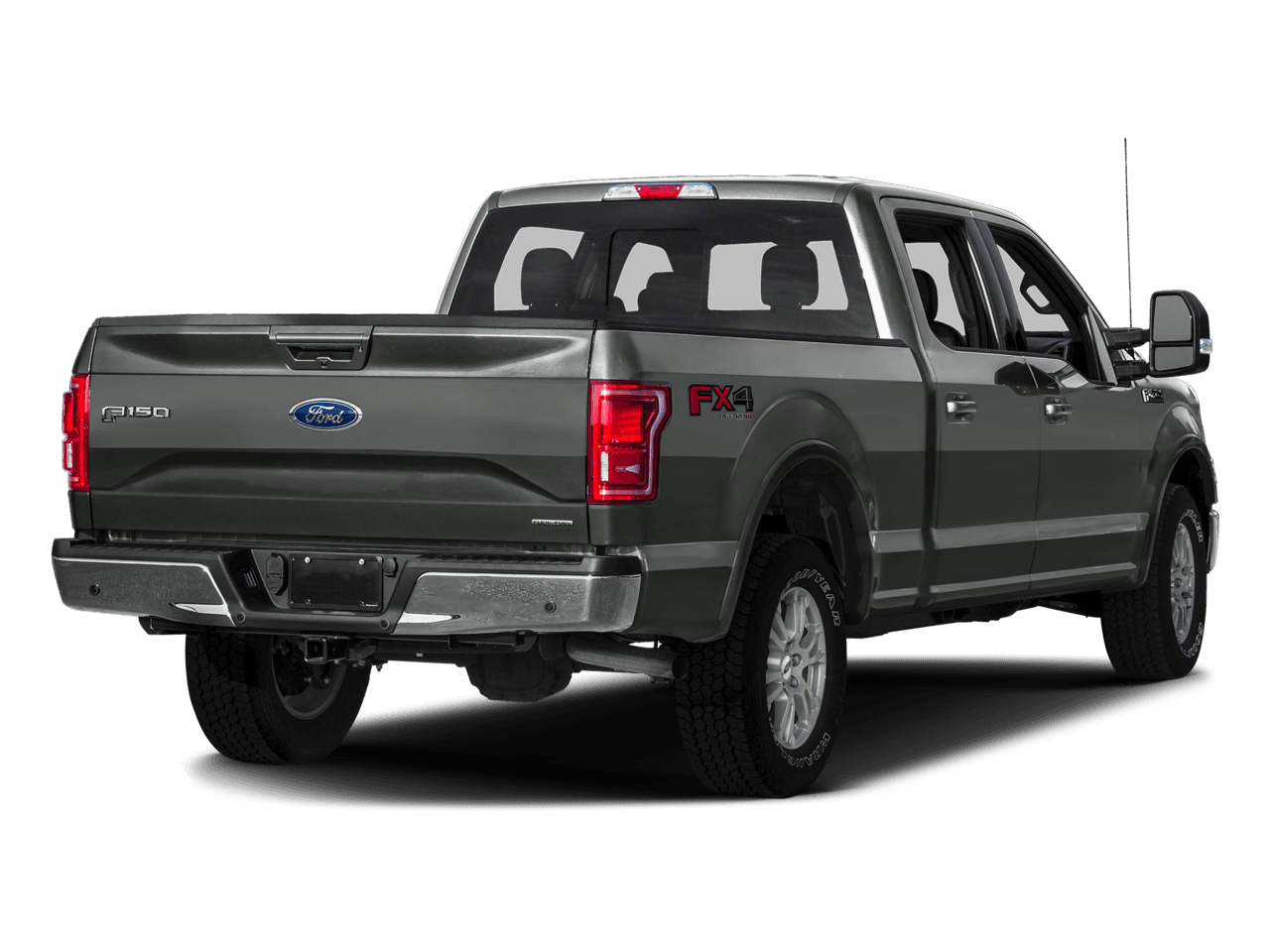2016 Ford F-150 Photo in Bethesda, MD 20814