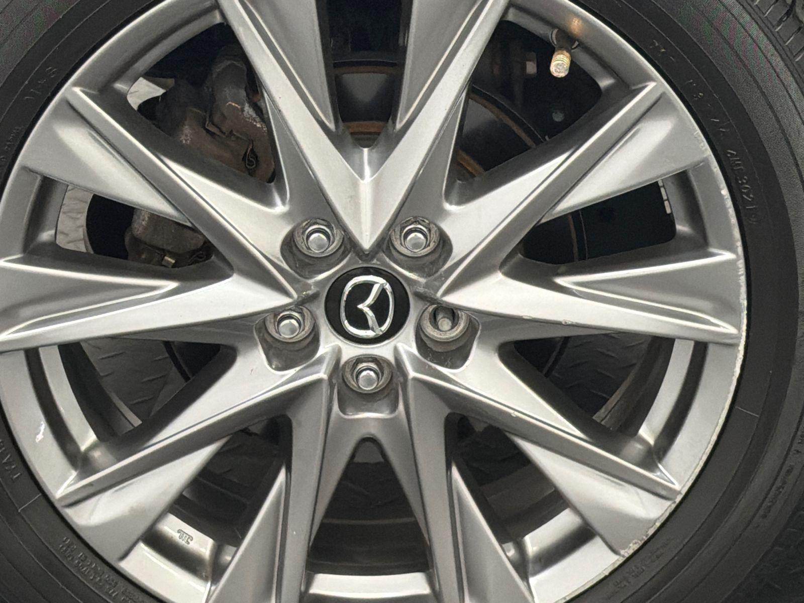 2021 Mazda CX-5 Photo in Silver Spring, MD 20904