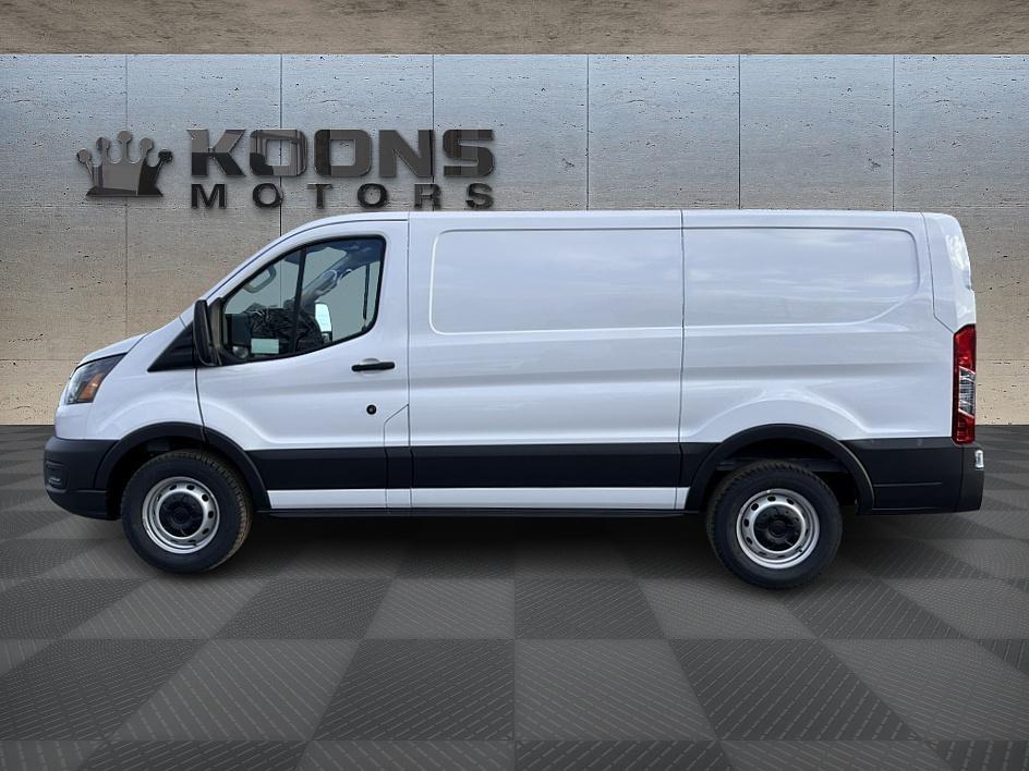 2024 Ford Transit-150 Photo in Silver Spring, MD 20904