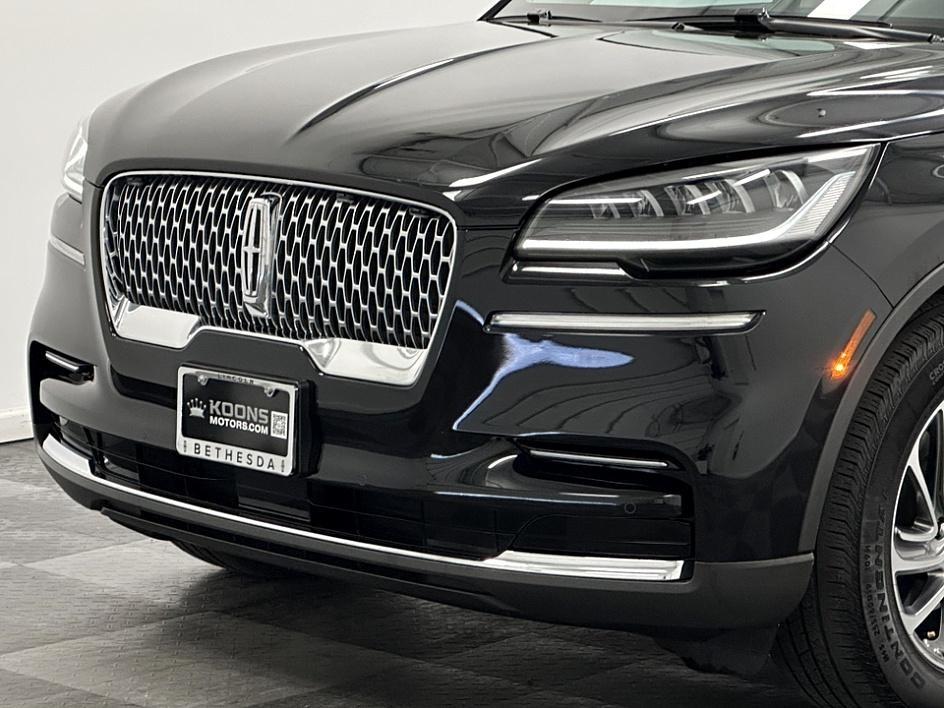 2024 Lincoln Aviator Photo in Bethesda, MD 20814
