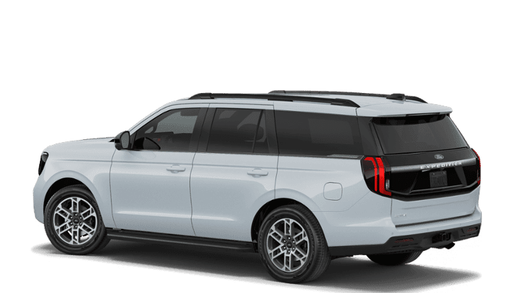 2026 Ford Expedition Photo in Silver Spring, MD 20904