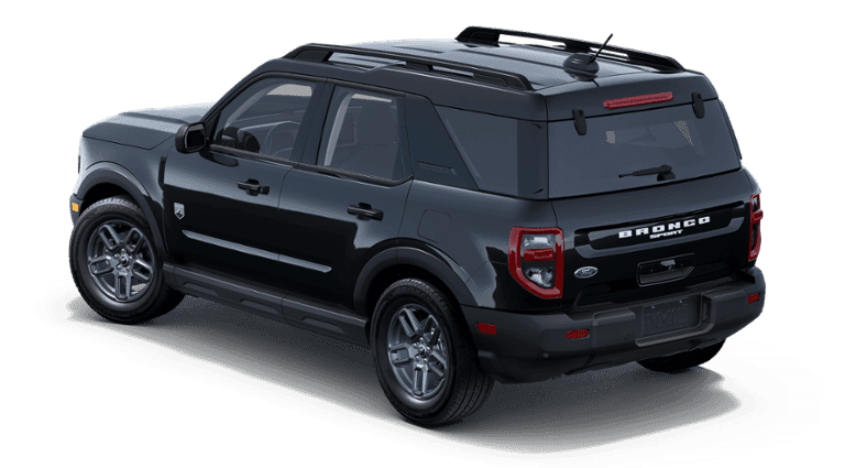 2025 Ford Bronco Sport Photo in Silver Spring, MD 20904