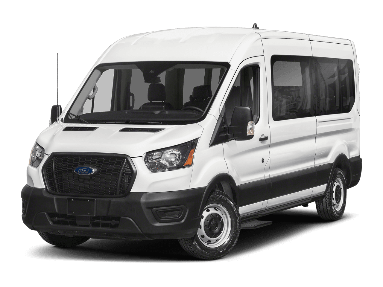 2025 Ford Transit-350 Photo in Silver Spring, MD 20904